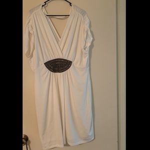 Super HAWT Torrid Dress